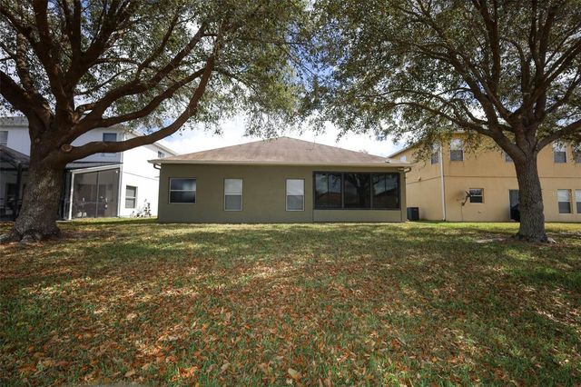 1414 WILLOW BRANCH DRIVE, Orlando, FL 32828