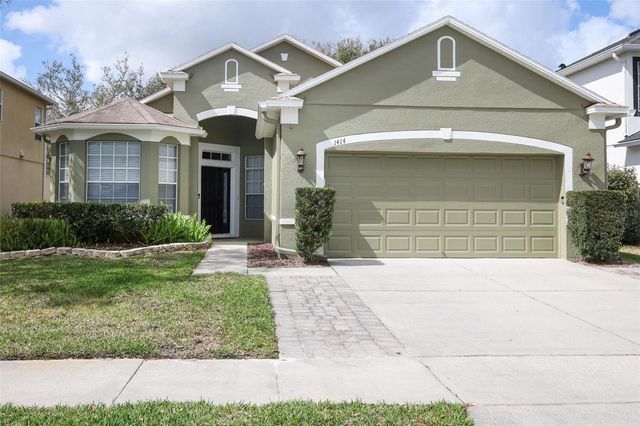 1414 WILLOW BRANCH DRIVE, Orlando, FL 32828