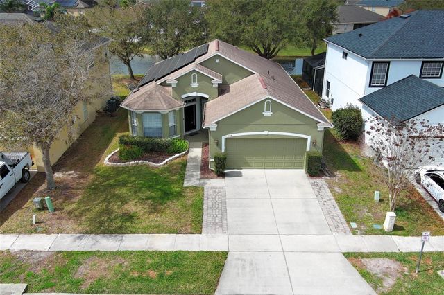 1414 WILLOW BRANCH DRIVE, Orlando, FL 32828