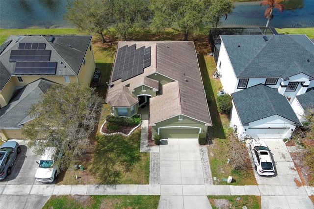 1414 WILLOW BRANCH DRIVE, Orlando, FL 32828