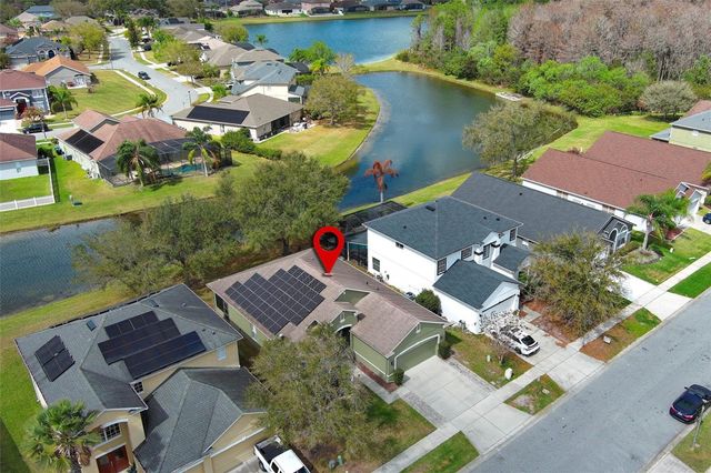 1414 WILLOW BRANCH DRIVE, Orlando, FL 32828