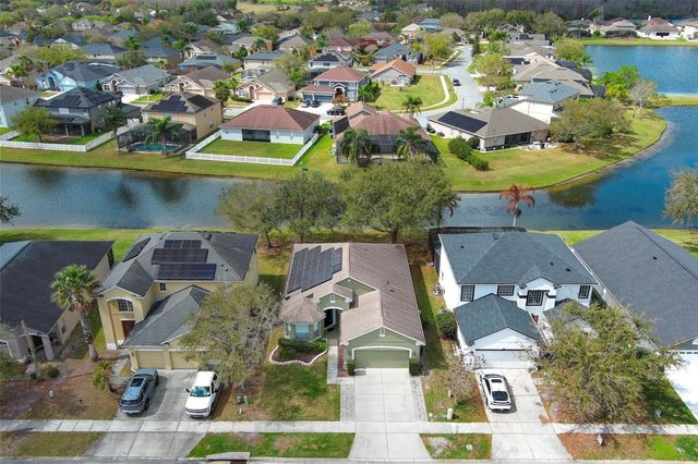 1414 WILLOW BRANCH DRIVE, Orlando, FL 32828