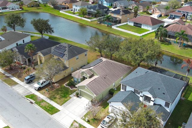 1414 WILLOW BRANCH DRIVE, Orlando, FL 32828