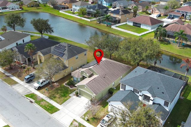 1414 WILLOW BRANCH DRIVE, Orlando, FL 32828