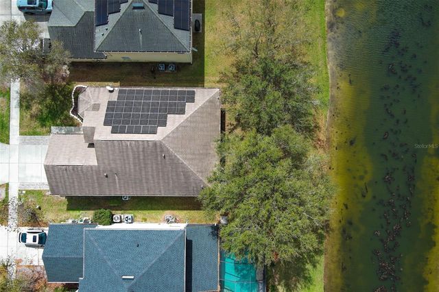 1414 WILLOW BRANCH DRIVE, Orlando, FL 32828