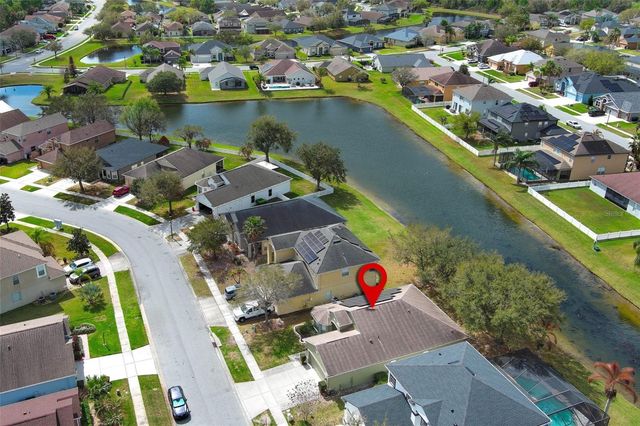 1414 WILLOW BRANCH DRIVE, Orlando, FL 32828