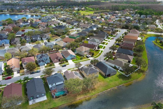 1414 WILLOW BRANCH DRIVE, Orlando, FL 32828