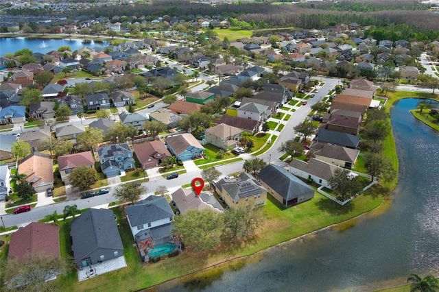 1414 WILLOW BRANCH DRIVE, Orlando, FL 32828