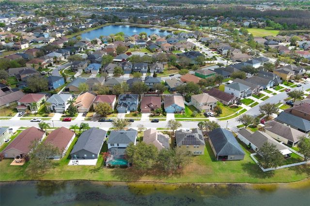 1414 WILLOW BRANCH DRIVE, Orlando, FL 32828