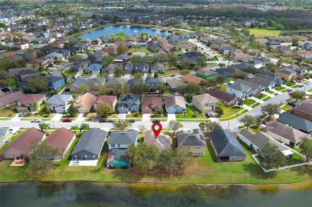 1414 WILLOW BRANCH DRIVE, Orlando, FL 32828