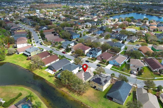 1414 WILLOW BRANCH DRIVE, Orlando, FL 32828