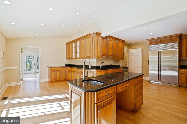 4900 INDIAN LN NW, Washington, DC 20016