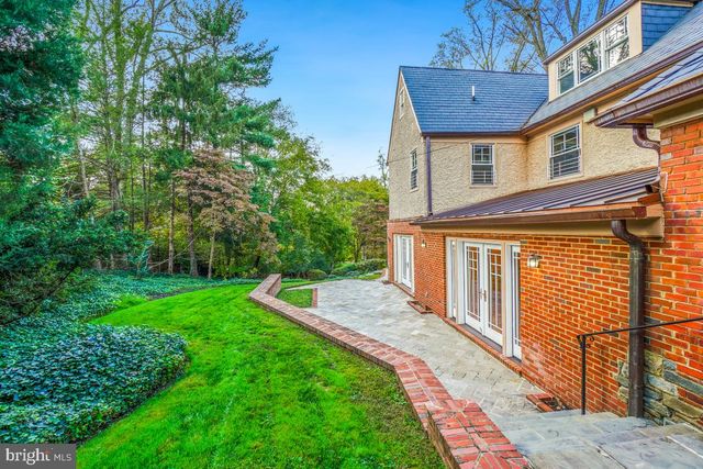 4900 INDIAN LN NW, Washington, DC 20016