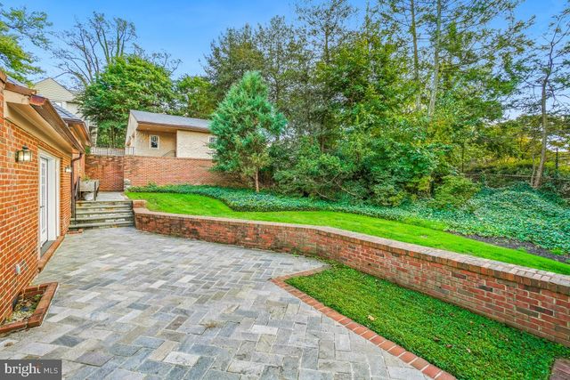 4900 INDIAN LN NW, Washington, DC 20016