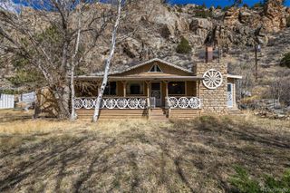 32246 Poudre Canyon Road, Bellvue, CO 80512