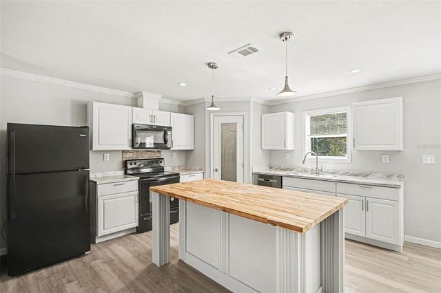 23950 BASS ROAD, Astor, FL 32102