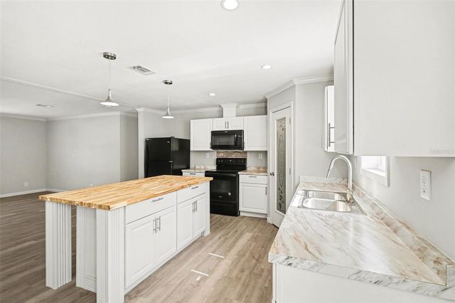 23950 BASS ROAD, Astor, FL 32102