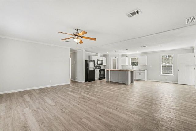 23950 BASS ROAD, Astor, FL 32102