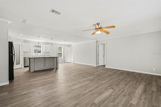 23950 BASS ROAD, Astor, FL 32102