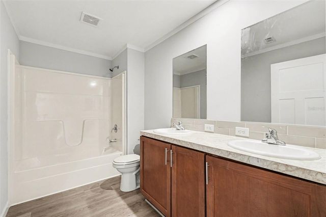 23950 BASS ROAD, Astor, FL 32102
