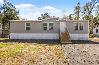 23950 BASS ROAD, Astor, FL 32102