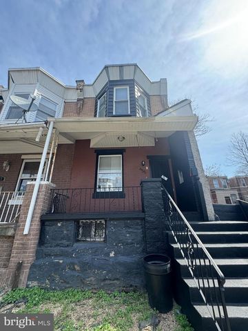 455 N FARSON ST, Philadelphia, PA 19139