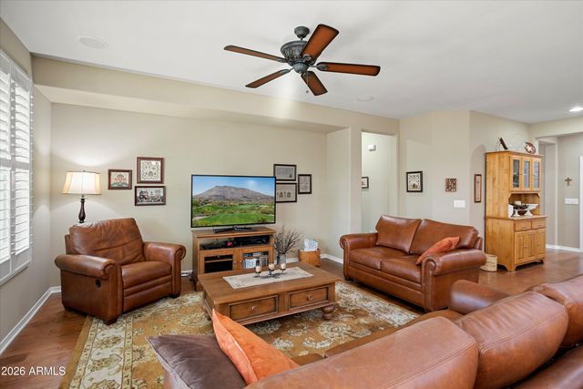 21548 N 262ND Lane, Buckeye, AZ 85396