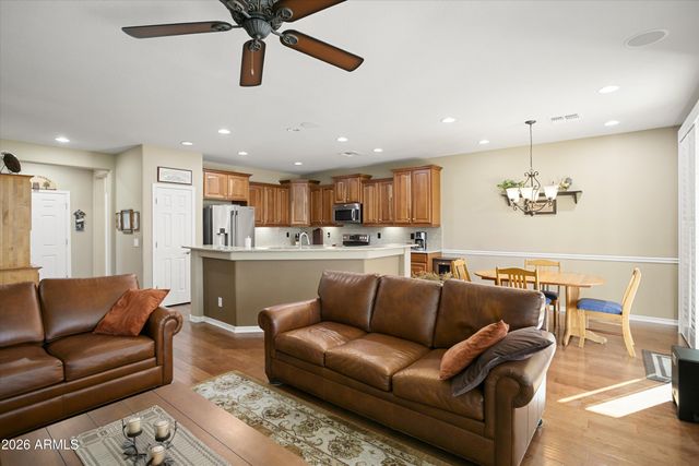 21548 N 262ND Lane, Buckeye, AZ 85396