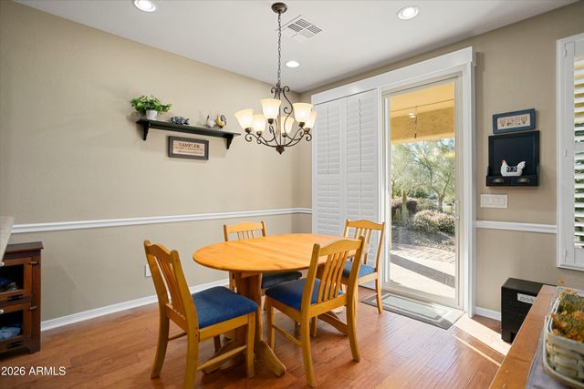 21548 N 262ND Lane, Buckeye, AZ 85396