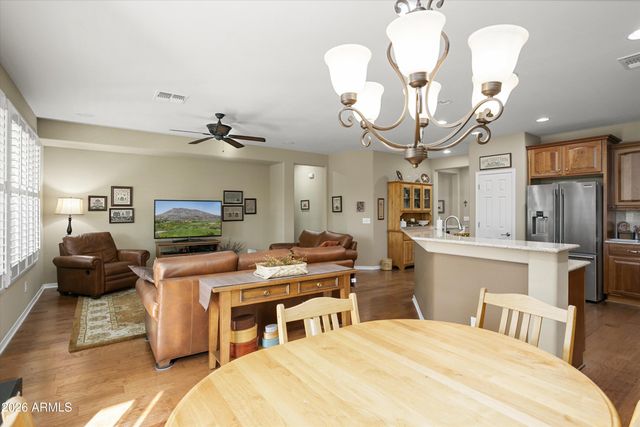 21548 N 262ND Lane, Buckeye, AZ 85396