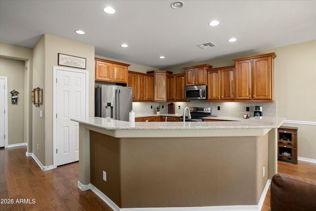 21548 N 262ND Lane, Buckeye, AZ 85396