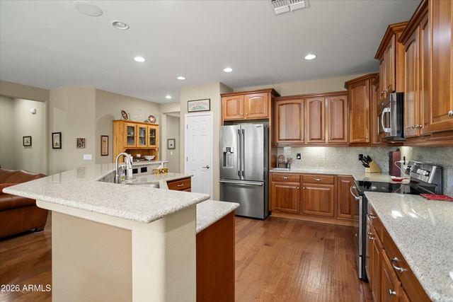 21548 N 262ND Lane, Buckeye, AZ 85396