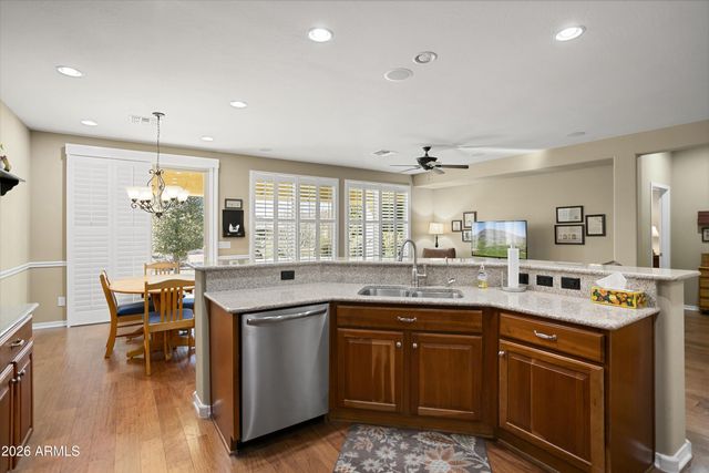 21548 N 262ND Lane, Buckeye, AZ 85396