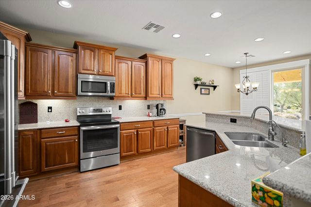 21548 N 262ND Lane, Buckeye, AZ 85396