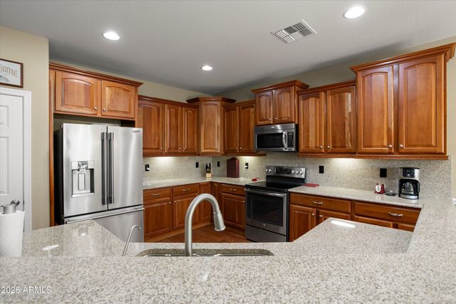 21548 N 262ND Lane, Buckeye, AZ 85396