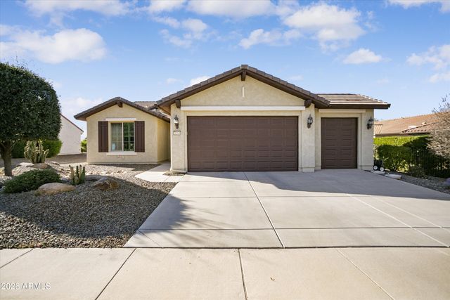 21548 N 262ND Lane, Buckeye, AZ 85396