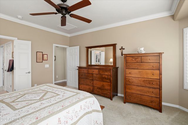 21548 N 262ND Lane, Buckeye, AZ 85396