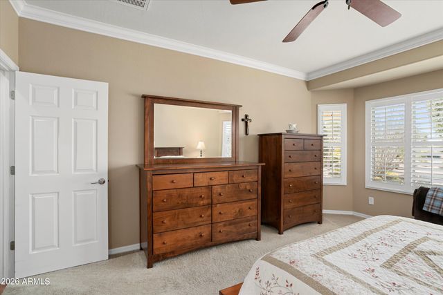 21548 N 262ND Lane, Buckeye, AZ 85396