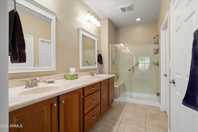 21548 N 262ND Lane, Buckeye, AZ 85396