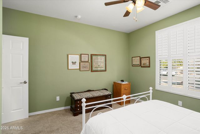 21548 N 262ND Lane, Buckeye, AZ 85396