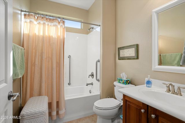 21548 N 262ND Lane, Buckeye, AZ 85396