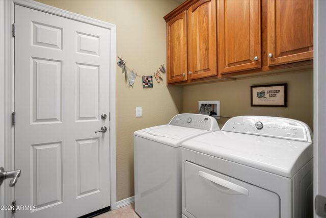 21548 N 262ND Lane, Buckeye, AZ 85396