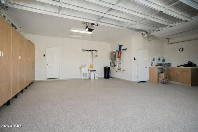 21548 N 262ND Lane, Buckeye, AZ 85396