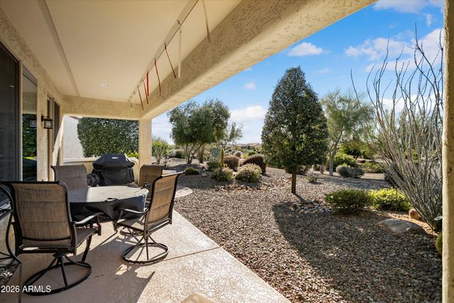 21548 N 262ND Lane, Buckeye, AZ 85396