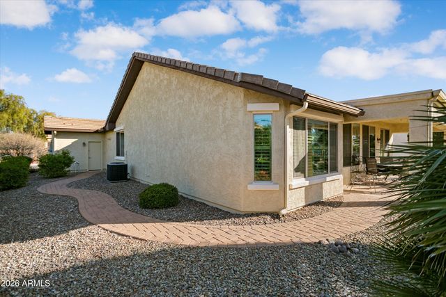 21548 N 262ND Lane, Buckeye, AZ 85396