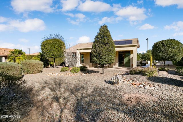 21548 N 262ND Lane, Buckeye, AZ 85396