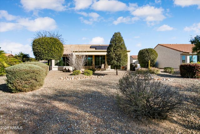 21548 N 262ND Lane, Buckeye, AZ 85396