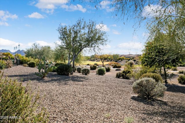21548 N 262ND Lane, Buckeye, AZ 85396