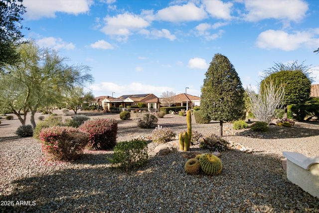 21548 N 262ND Lane, Buckeye, AZ 85396