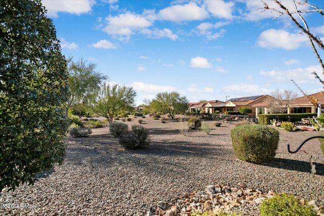 21548 N 262ND Lane, Buckeye, AZ 85396